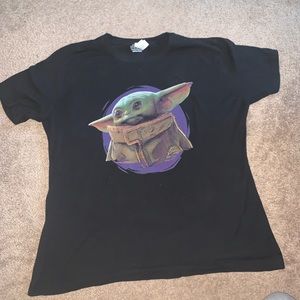 Women’s Star Wars shirt